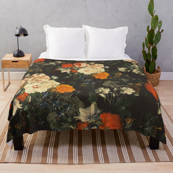 Item preview, Mysterious Garden IV designed and sold by Burcu Korkmazyurek.