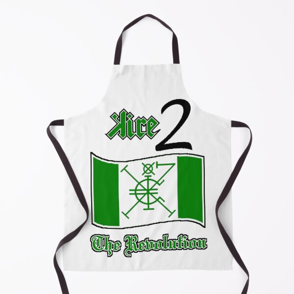 Item preview, Kire: 2 - The Revolution (Black Outline) designed and sold by Jessie Slamwhorella.
