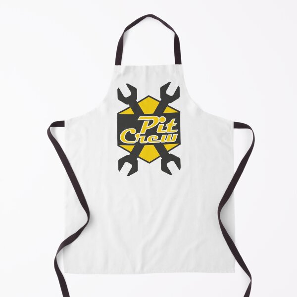 Item preview, Pit Crew [drag race] designed and sold by lazarusheart.