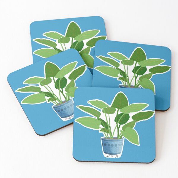 Item preview, #PLANTLIFE designed and sold by Rae & Nova.