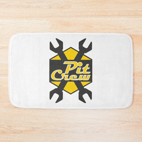 Item preview, Pit Crew [drag race] designed and sold by lazarusheart.