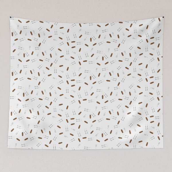 Item preview, Jewish Sabbat pattern designed and sold by sigdesign.