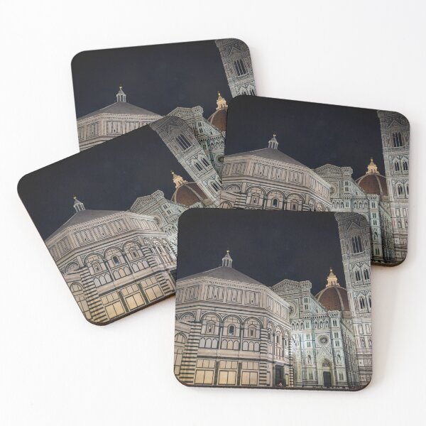 Item preview, Cathedral of Santa Maria del Fiore, Florence designed and sold by Sunil Bhardwaj.