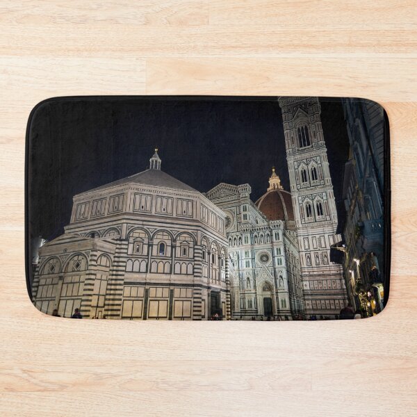 Item preview, Cathedral of Santa Maria del Fiore, Florence designed and sold by Sunil Bhardwaj.