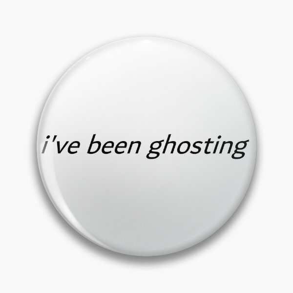 Item preview, i've been ghosting designed and sold by ouiouiitslucyb1.