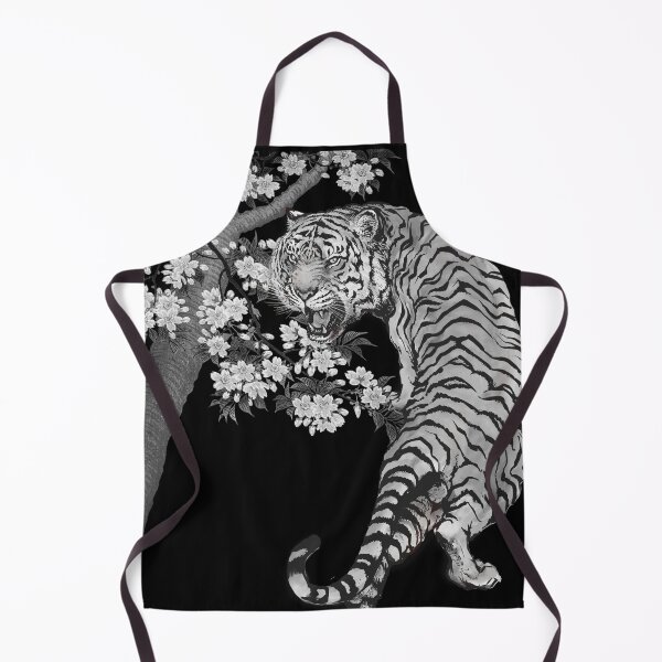 Item preview, Tiger roar designed and sold by shodark.