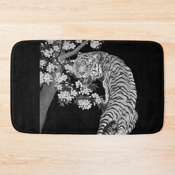 Item preview, Tiger roar  designed and sold by shodark.