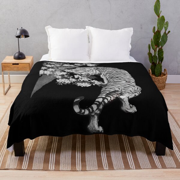 Item preview, Tiger roar  designed and sold by shodark.