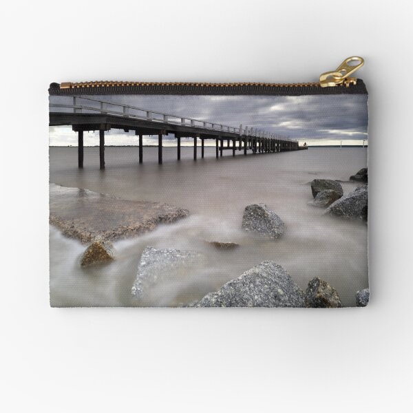 Zipper Pouch