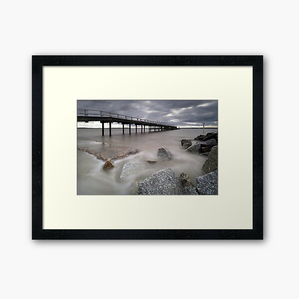 Framed Print
