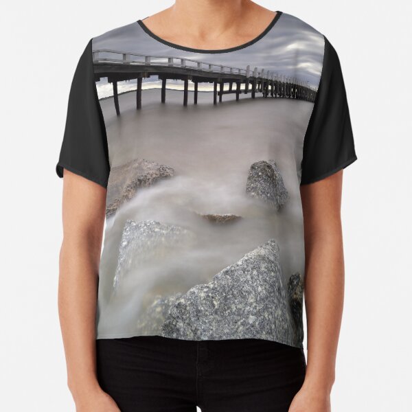 Chiffon Top
