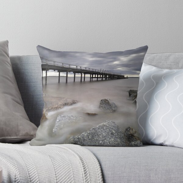 Throw Pillow