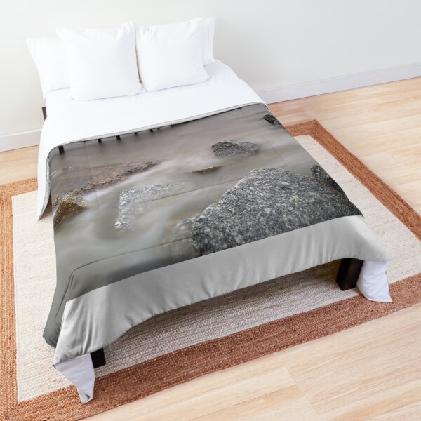 Comforter