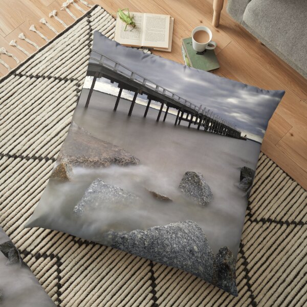 Floor Pillow