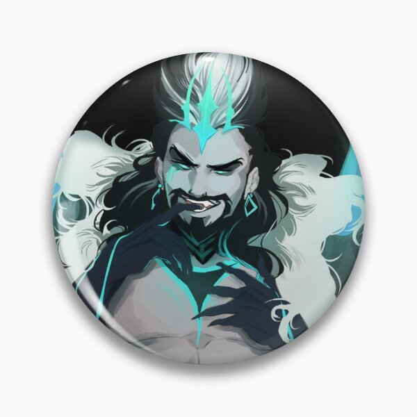 Item preview, Ruined Draven designed and sold by envyouscat.