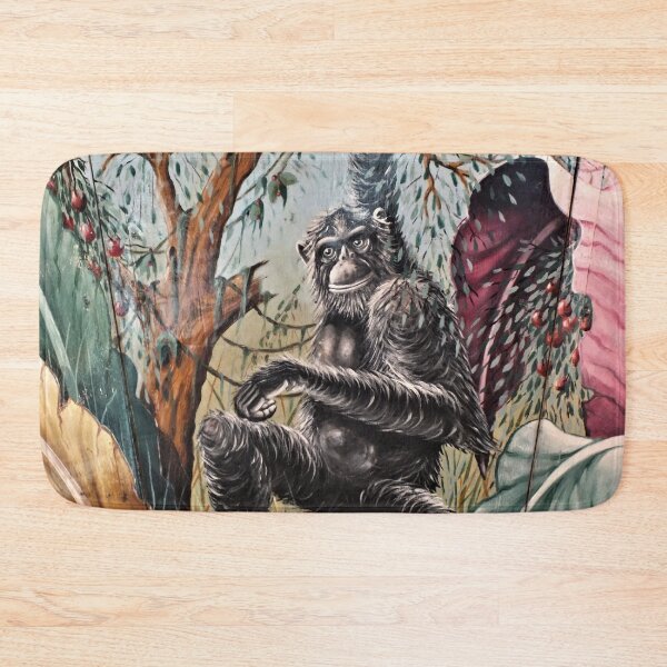 Item preview, Cheeky Monkey designed and sold by Yampimon.