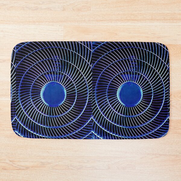 Item preview, Blue Vortex designed and sold by Tovers.