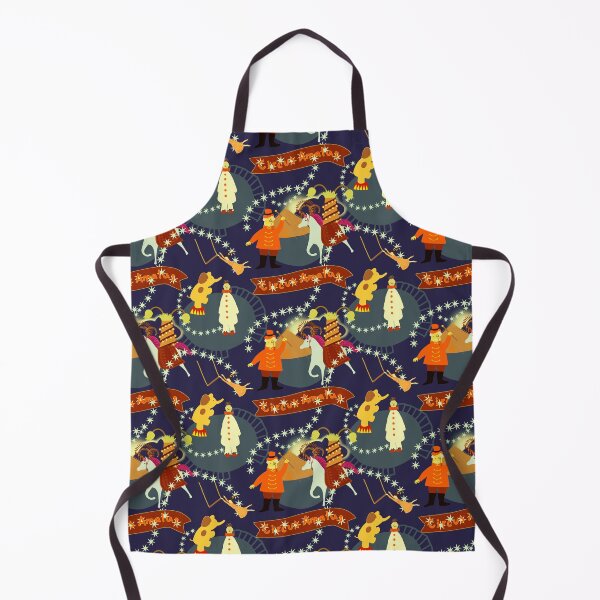 Item preview, Circus Amalus night designed and sold by Amalus-files.