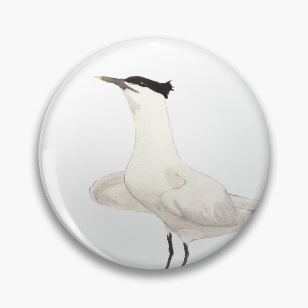 Item preview, Sandwich tern designed and sold by Lyfesa.