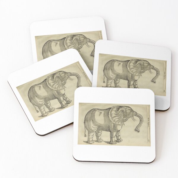 Item preview, Elephant designed and sold by JZAndro.