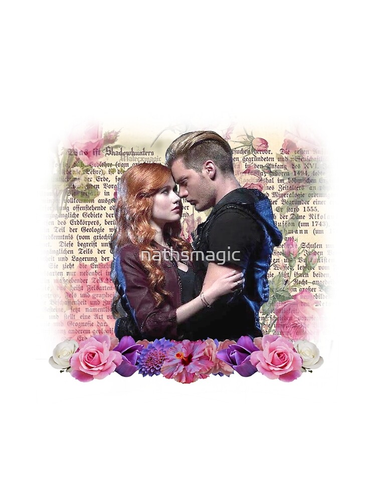 Clace by nathsmagic