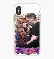 Clace iPhone Case