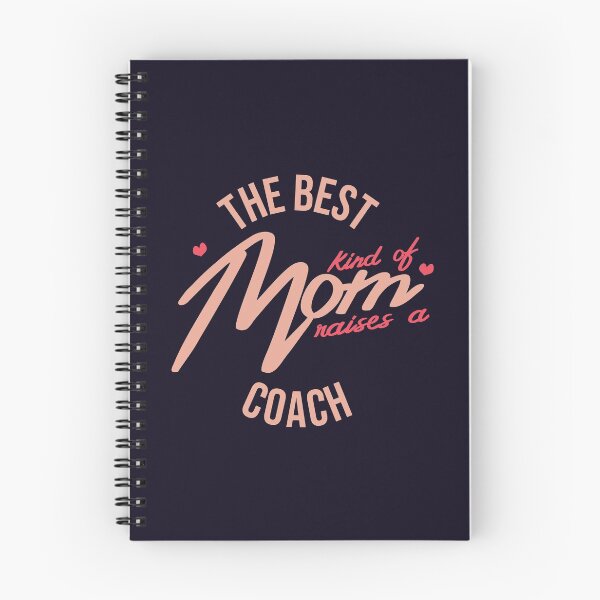 Item preview, The Best Kind Of Mom Raises A Coach designed and sold by Mqyou.