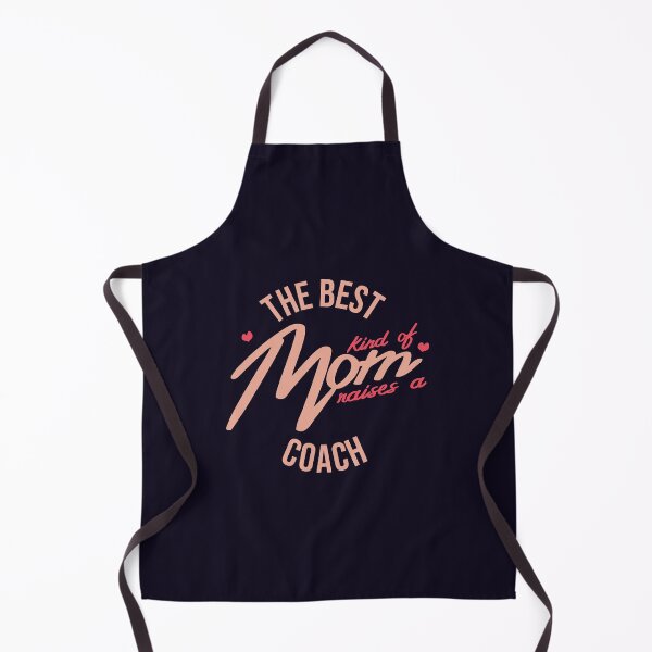 Item preview, The Best Kind Of Mom Raises A Coach designed and sold by Mqyou.
