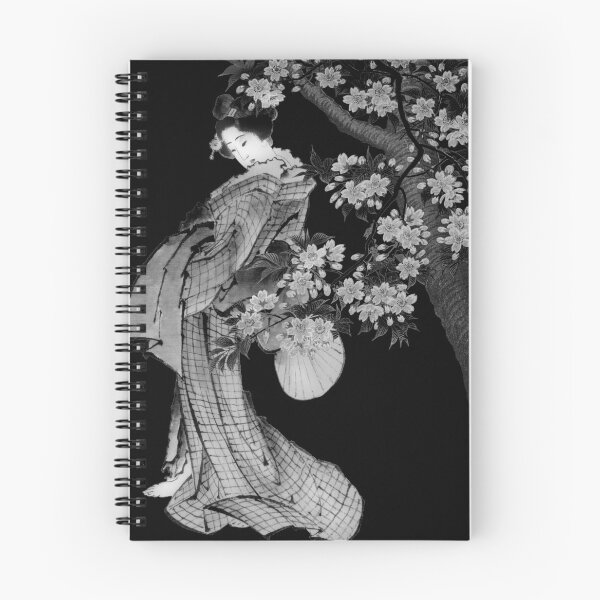 Item preview, Geisha neon, traditional geisha, oiran, maiko, best gift for japan lovers  designed and sold by shodark.