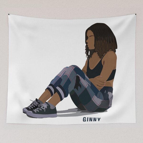 Item preview, Ginny designed and sold by purplewings03.