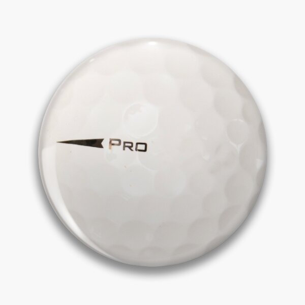 Item preview, Golf ball pro designed and sold by Ingo Gerlach.