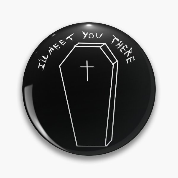 Item preview, Everyone Eventually designed and sold by SmallShedProd.