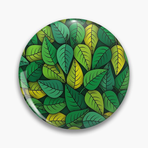 Item preview, leaves collection designed and sold by Urbo Panda.