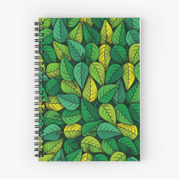 Item preview, leaves collection designed and sold by Urbo Panda.