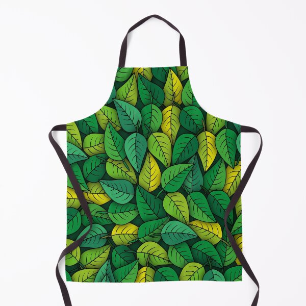 Item preview, leaves collection designed and sold by Urbo Panda.