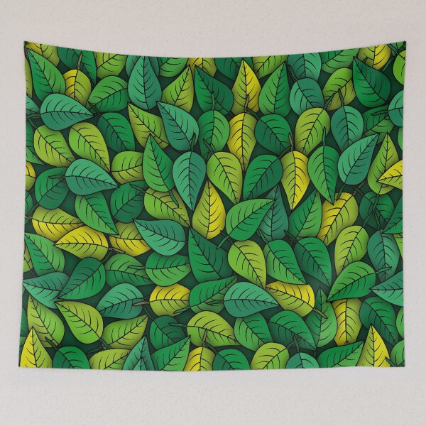 Item preview, leaves collection designed and sold by Urbo Panda.