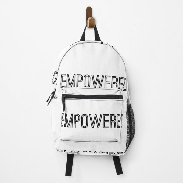 Item preview, Empowered designed and sold by Beeffervescent.