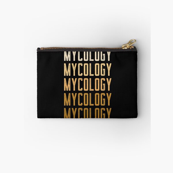 Item preview, Mycology Repeat, Mycologist Gift designed and sold by OldCamp.