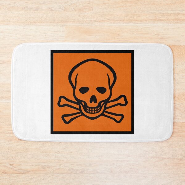 Item preview, Danger designed and sold by TheGenesisArk.