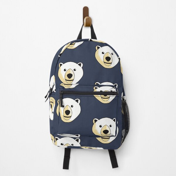 Item preview, Polar Bear Pattern designed and sold by Funful.