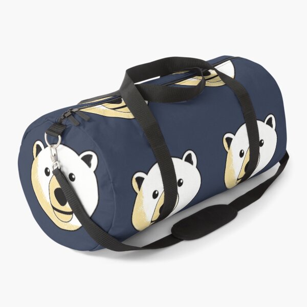 Item preview, Polar Bear Pattern  designed and sold by Funful.