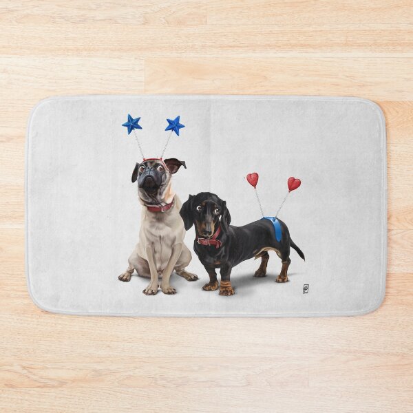 Item preview, What's the Deely? (Wordless) designed and sold by rob art | illustration.