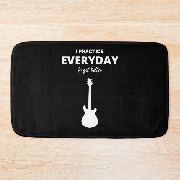 Item preview, I Practice Everyday To Get Better designed and sold by nightsworthy.
