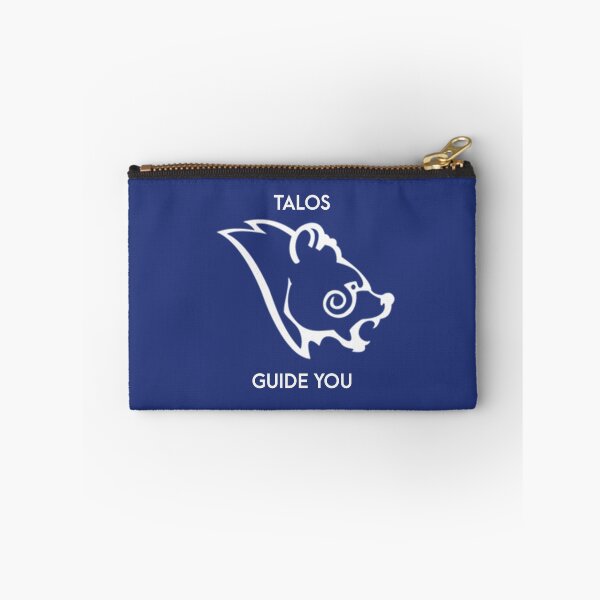 Item preview, Talos Guide You designed and sold by ImperiumMerch.