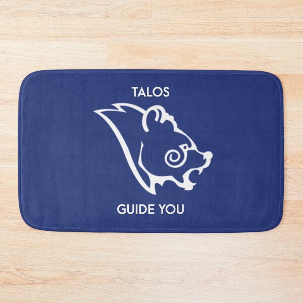 Item preview, Talos Guide You designed and sold by ImperiumMerch.