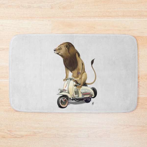 Item preview, Lamb (Wordless) designed and sold by rob art | illustration.
