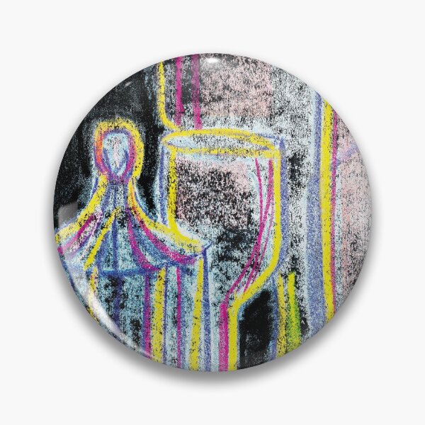 Item preview, Rainbow Glass I designed and sold by Kate Davies.