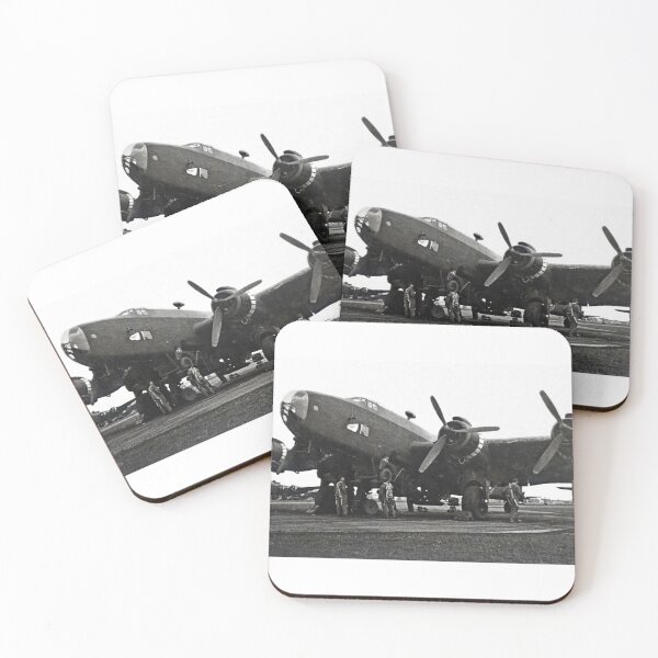 Item preview, Handley Page Halifax WWII plane glider tug designed and sold by Random Railways.