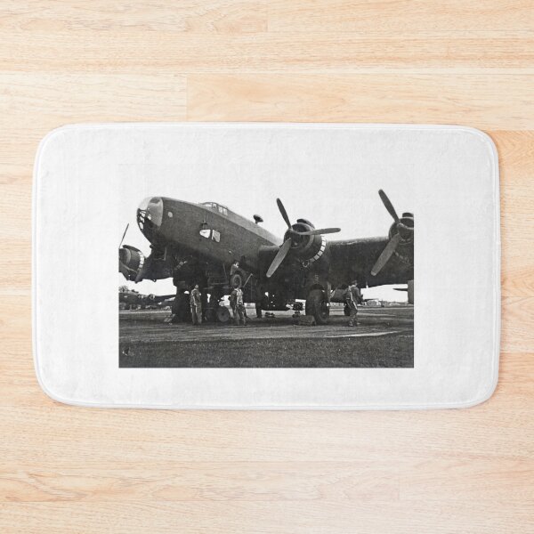 Item preview, Handley Page Halifax WWII plane glider tug designed and sold by Random Railways.