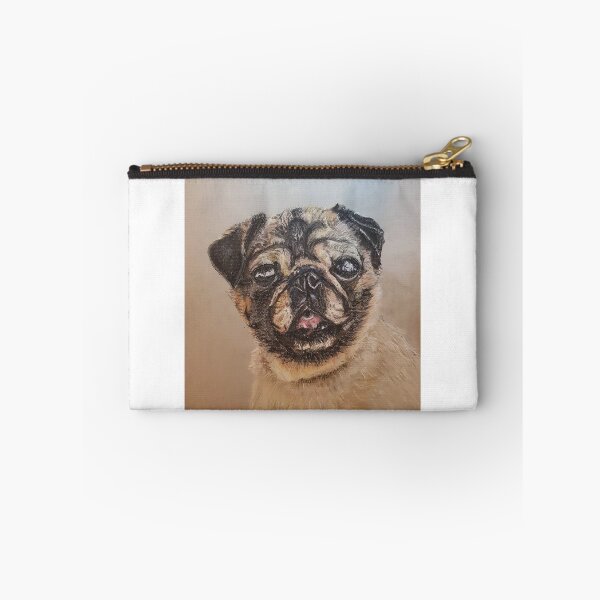 Item preview, Pug designed and sold by dawnyanne.
